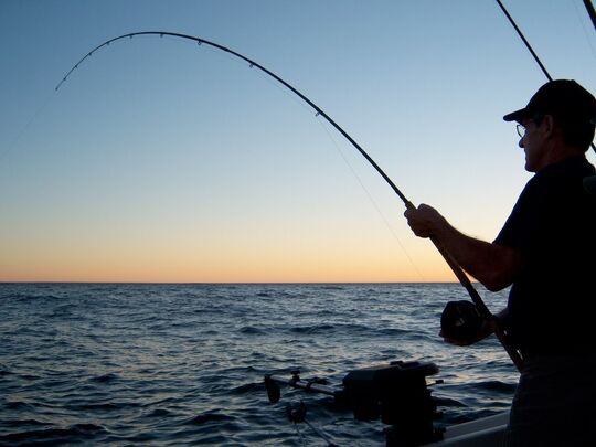One Great Location - Two Lodges to Choose From