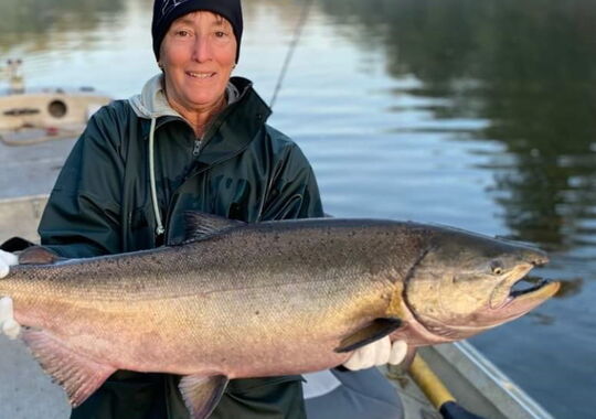 Fall River Stamp River Lodge Packages 