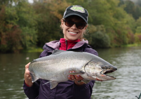 Fall River Day Trips & Charters